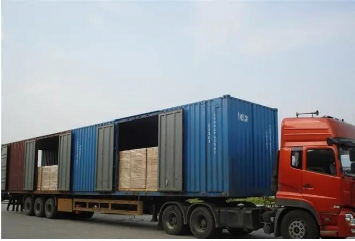 杭州到乌兰察布货运专线